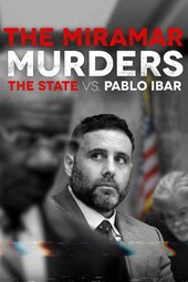 The State Against Pablo Ibar