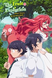 Kuro no Shoukanshi tem nova imagem promocional revelada - AnimeNew