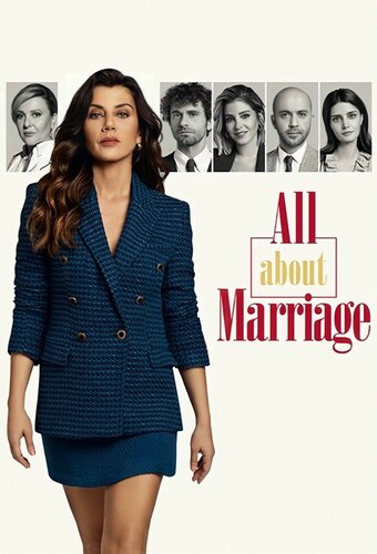 All About Marriage