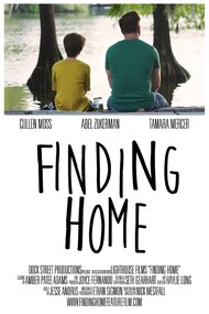 Finding Home: A Feature Film for National Adoption Day
