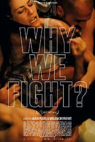 Why We Fight?