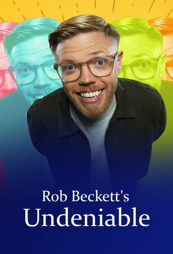 Rob Beckett's Undeniable