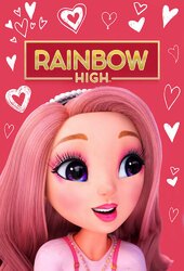 Rainbow High