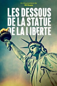 Statue of Liberty - The New Secrets