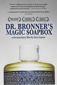 Dr. Bronner's Magic Soapbox