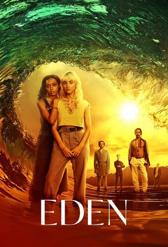 Eden (AU)