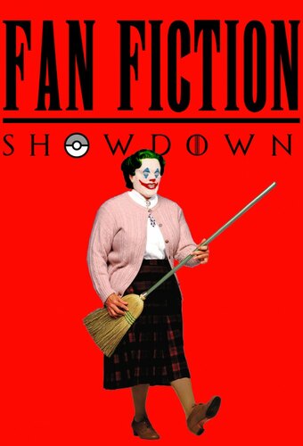 Fan Fiction Showdown