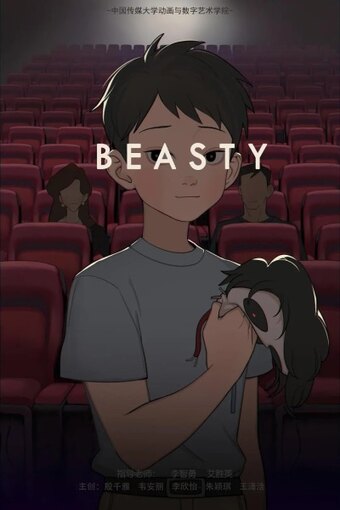 Beasty