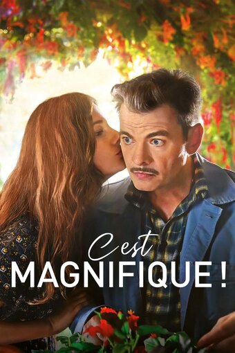 C'est magnifique !