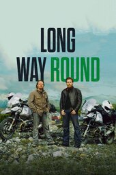 Long Way Round (Special Edition)