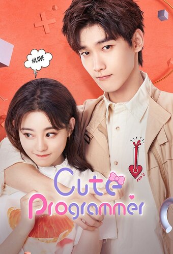 Cute Programmer