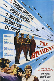 The Hunters