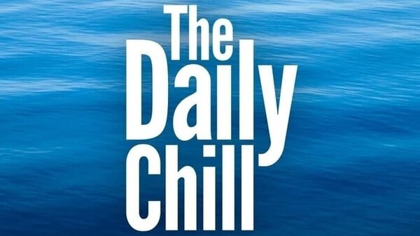The Daily Chill - S01E01 - Malibu - Beach Walk