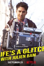 Life's a Glitch with Julien Bam