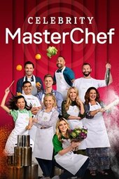 Celebrity MasterChef Australia