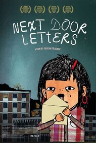 Next Door Letters