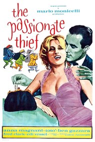 The Passionate Thief