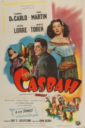 Casbah