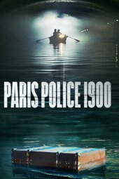 Paris Police
