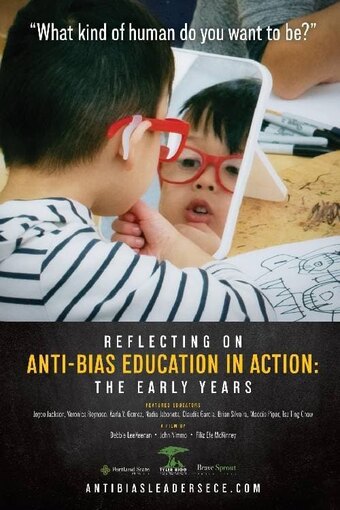 Reflecting on Anti-bias Education in Action: The Early Years