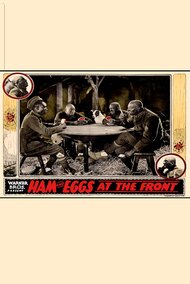 Ham and Eggs at the Front