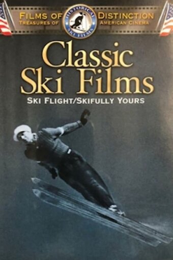 Ski Flight
