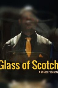 Glass of Scotch