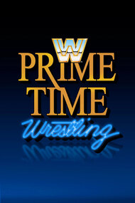 WWE Prime Time Wrestling