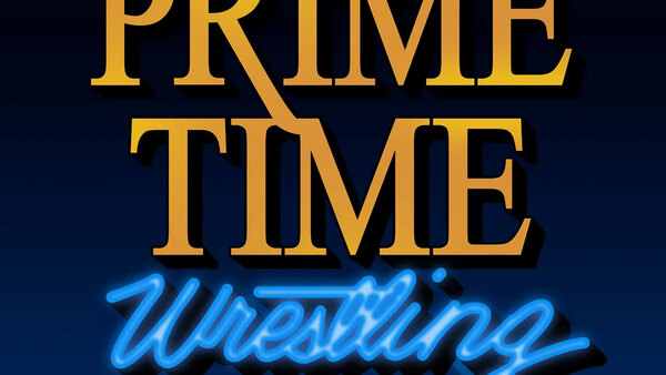 wwf prime time wrestling