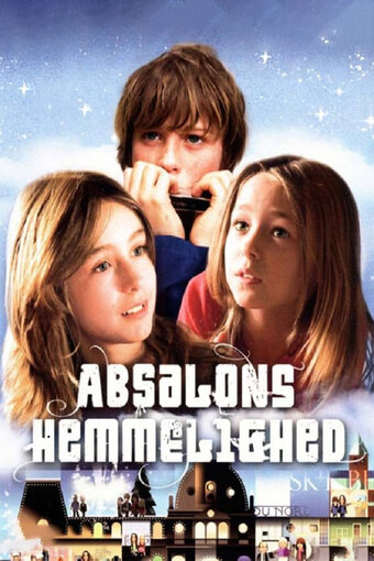 Absalons Hemmelighed