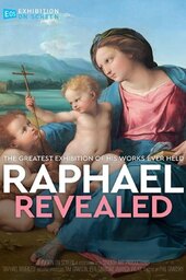 Raphael Revealed