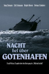 Darkness Fell on Gotenhafen