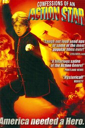 Confessions of an Action Star