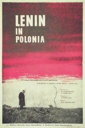 Lenin in Poland