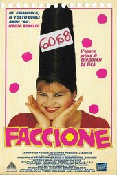 Faccione