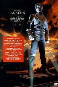 Michael Jackson: Video Greatest Hits - HIStory