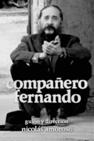 Compañero Fernando