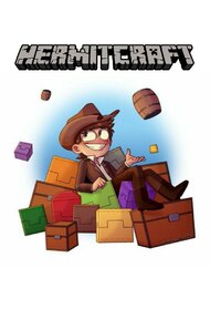 HermitCraft [GoodTimesWithScar]
