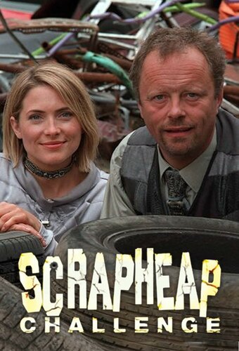 Scrapheap Challenge