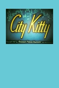 City Kitty