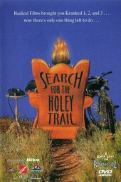 Kranked 4: Search for the Holey Trail