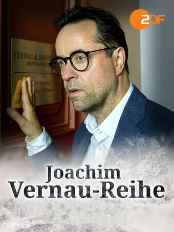 Joachim Vernau