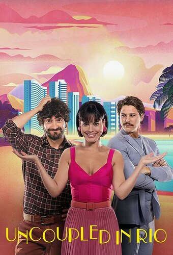 Uncoupled In Rio