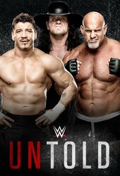 WWE Untold