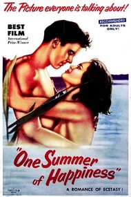 One Summer of Happiness