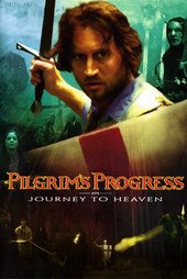 Pilgrim's Progress - Journey To Heaven