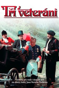 The Three Veterans