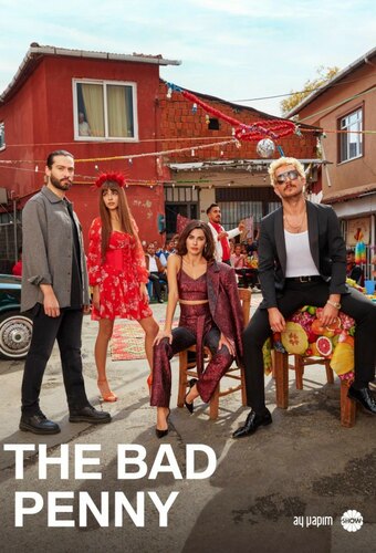 The Bad Penny