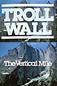 Troll Wall - The Vertical Mile