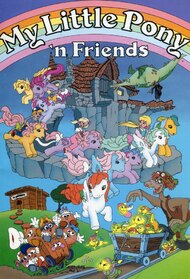 My Little Pony 'n Friends